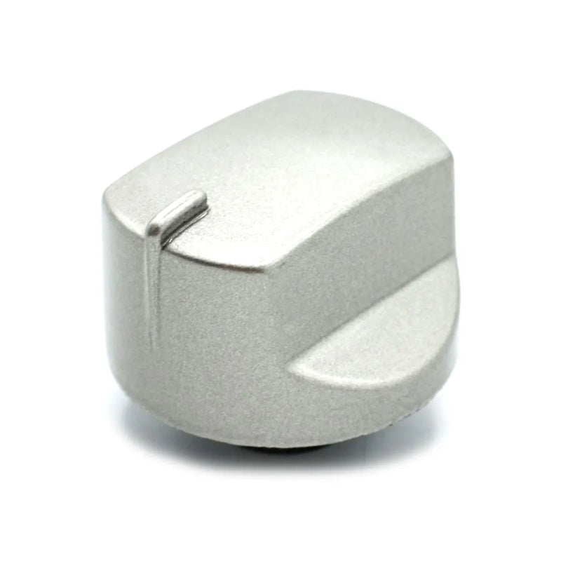 Mando metalizado microondas Ariston, Hotpoint C00141389