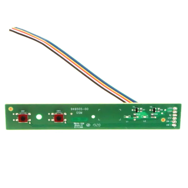 Módulo escoba aspirador Rowenta Air Force Serenity  RS-2230002037