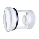 Filtro lavadora Beko, Blomberg 2872700100