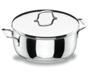 LACOR Cacerola con tapa Gourmet 90016
