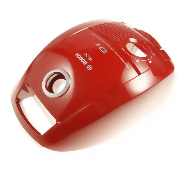 Carcasa superior aspirador Bosch 11007025