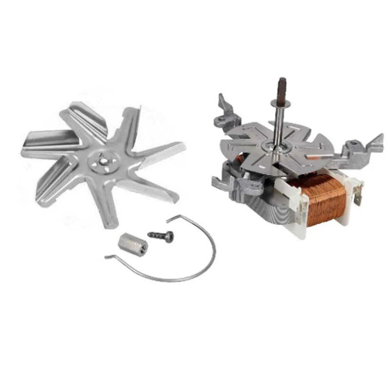 Ventilador con motor horno Balay, Bosch, Siemens 12030997