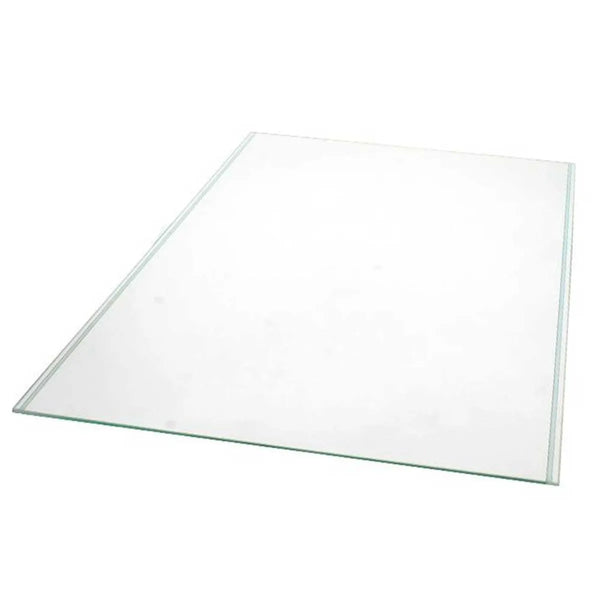 Bandeja cristal frigorífico Indesit, Hotpoint, Ariston C00119758