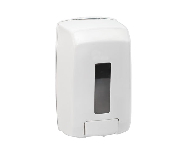 LACOR Dispensador de jabón/gel con pulsador 1,10 L 91525