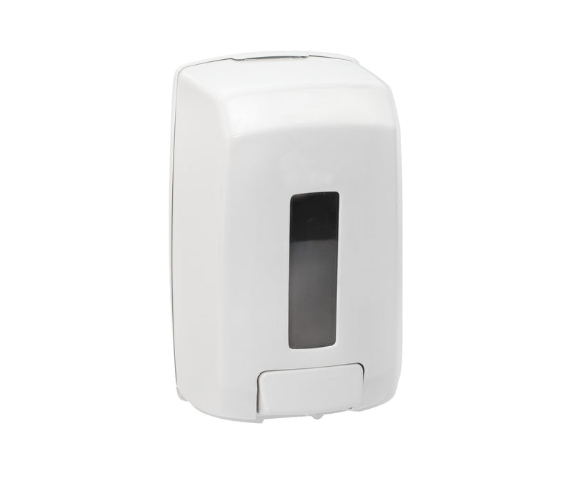 LACOR Dispensador de jabón/gel con pulsador 1,10 L 91525