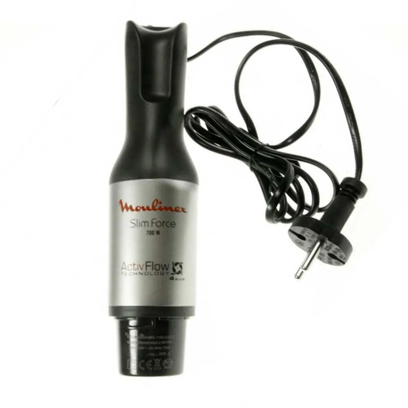 Cuerpo motor batidora de mano Moulinex Slim Force MS-5A05701