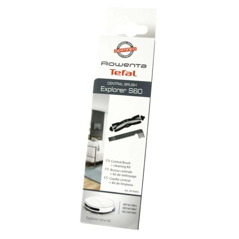 Rodillo aspiradora Rowenta Explorer Serie 60 ZR740005