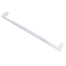 Perfil bandeja cristal frigorífico Beko, Saivod, Teka 4817940100