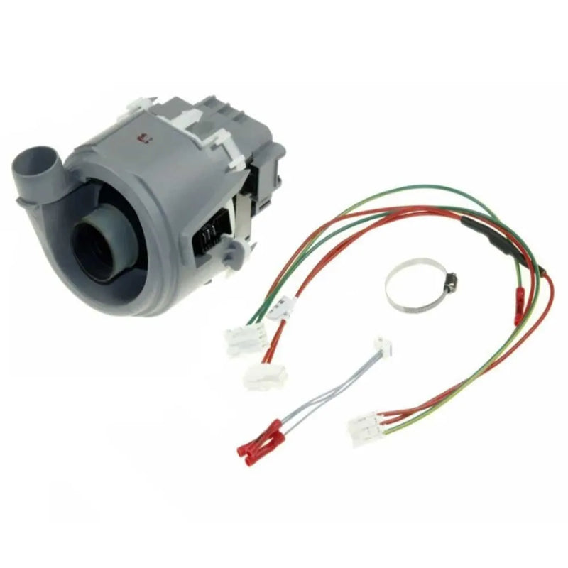 Bomba calefactor lavavajillas Balay, Bosch, Siemens 00654575