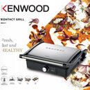 Kenwood Termostato ajustable contact grill 16A 250V AS00003130
