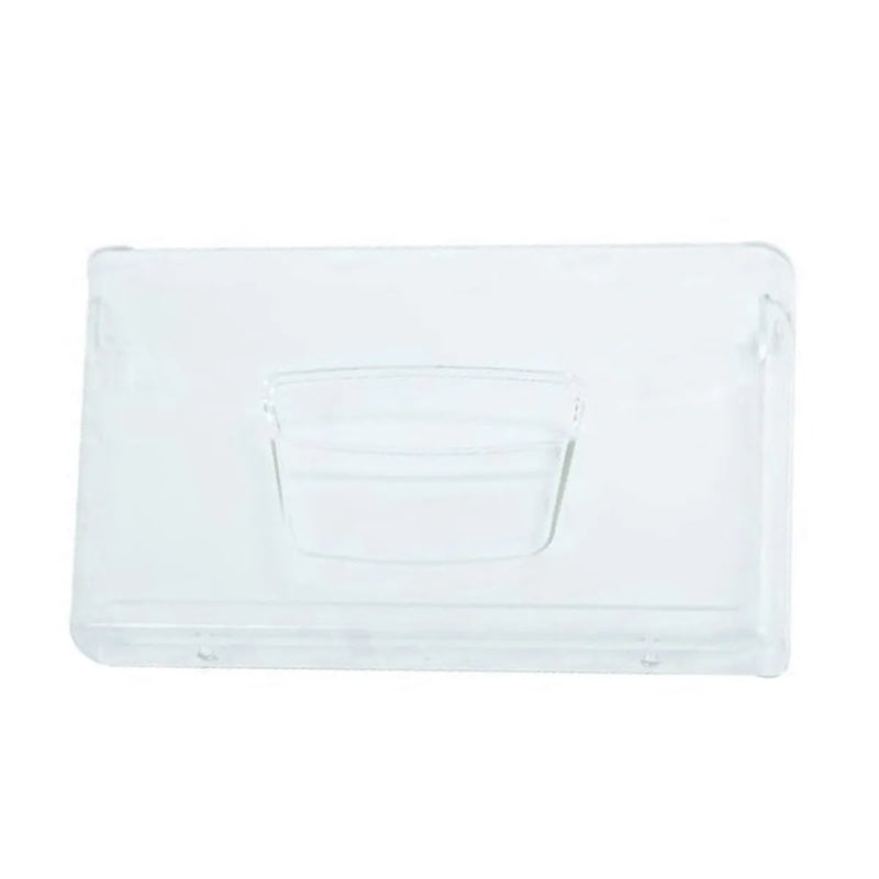 Tapa frontal cajón fruta y verdura frigorífico Indesit C00283886
