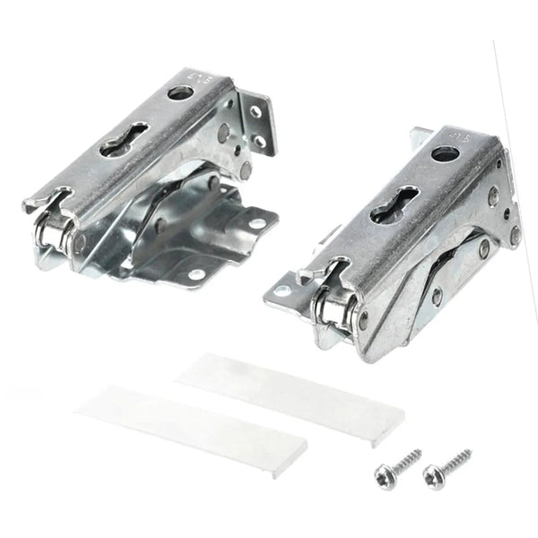 Kit de bisagras frigorífico Bosch, Neff, Balay 00481147
