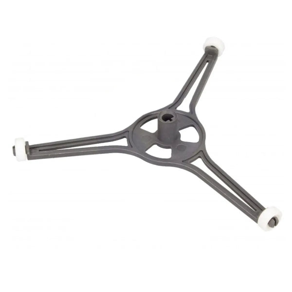 Arrastre plato microondas Whirlpool, Hotpoint 482000091204