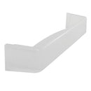 Soporte intermedio puerta refrigerador Siemens 00660099