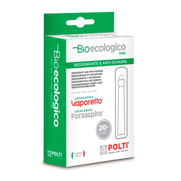 Ambientador aspiradora pino Polti PAEU0086