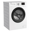 Lavadora Beko ProSmart SteamCure 8kg WTA 8612 XSWR