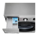 Lavadora inteligente AI Direct Drive LG