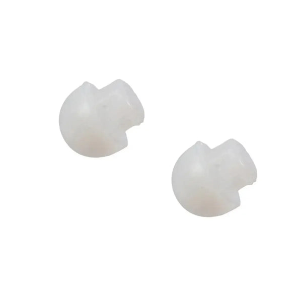 Pack 2 pies traseros frigorífico Saivod, Beko 4528210100