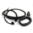 Manguera + Mango Vaporeta Polti SLDB3159