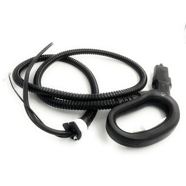 Manguera + Mango Vaporeta Polti SLDB3159