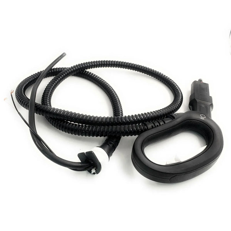 Manguera + Mango Vaporeta Polti SLDB3159