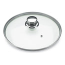 ALZA tapa de cristal 20 cm.