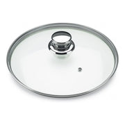 ALZA tapa de cristal 32 cm.