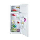 Frigorífico Teka libre instalación Defrost FTM240