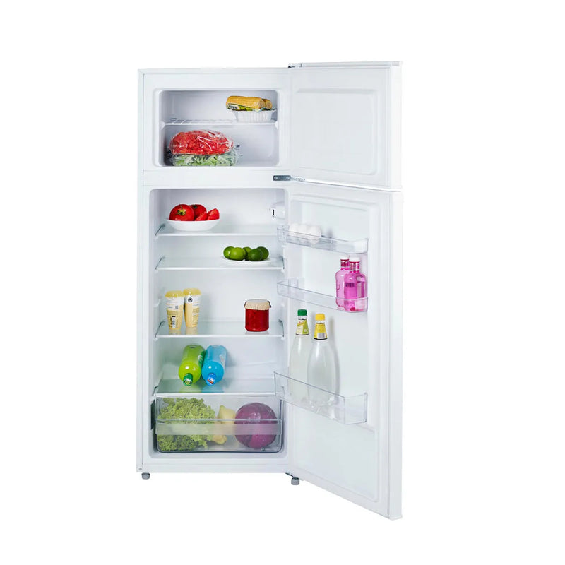 Frigorífico Teka libre instalación Defrost FTM240