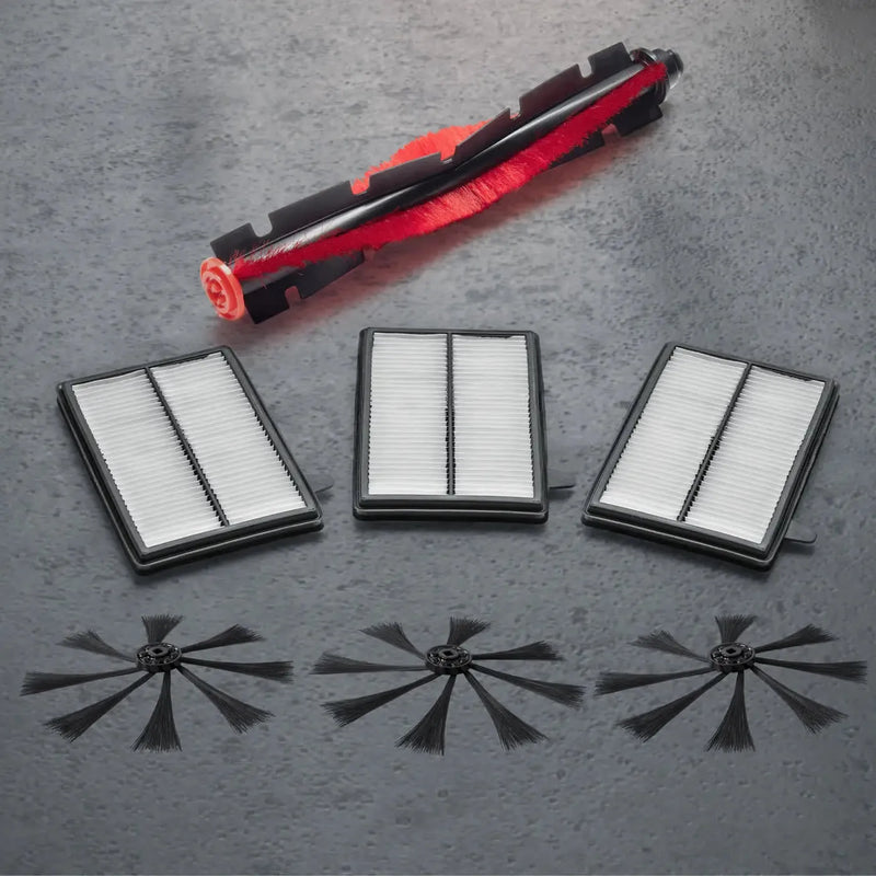 Kit de recambio robot aspirador rendimiento AEG ARK3 RX9.2 original AE0116