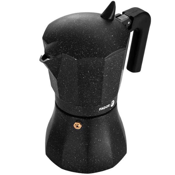 FAGOR Cafetera TIRAMISU 6