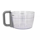 Kenwood Jarra Procesador AS00002367 Original | Vaso Prospero Robot Cocina