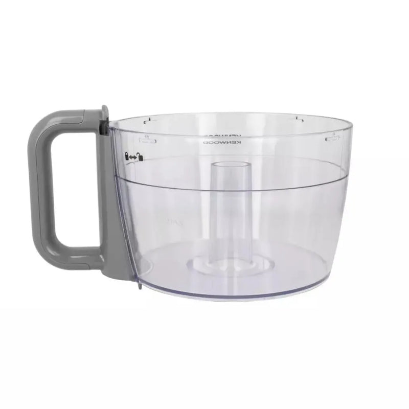 Kenwood Jarra Procesador AS00002367 Original | Vaso Prospero Robot Cocina