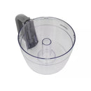 Kenwood Jarra Procesador AS00002367 Original | Vaso Prospero Robot Cocina