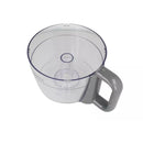 Kenwood Jarra Procesador AS00002367 Original | Vaso Prospero Robot Cocina