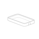 DeLonghi bandeja apoya tazas cafetera EC  AS00003553