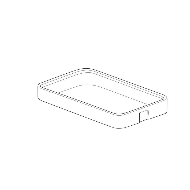 DeLonghi bandeja apoya tazas cafetera EC  AS00003553