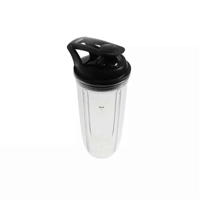 Nutribullet vaso 900ML TO-GO LID AS00005824