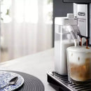 DeLonghi set lattecrema Cool Rivelia y Primadonna DLSC032