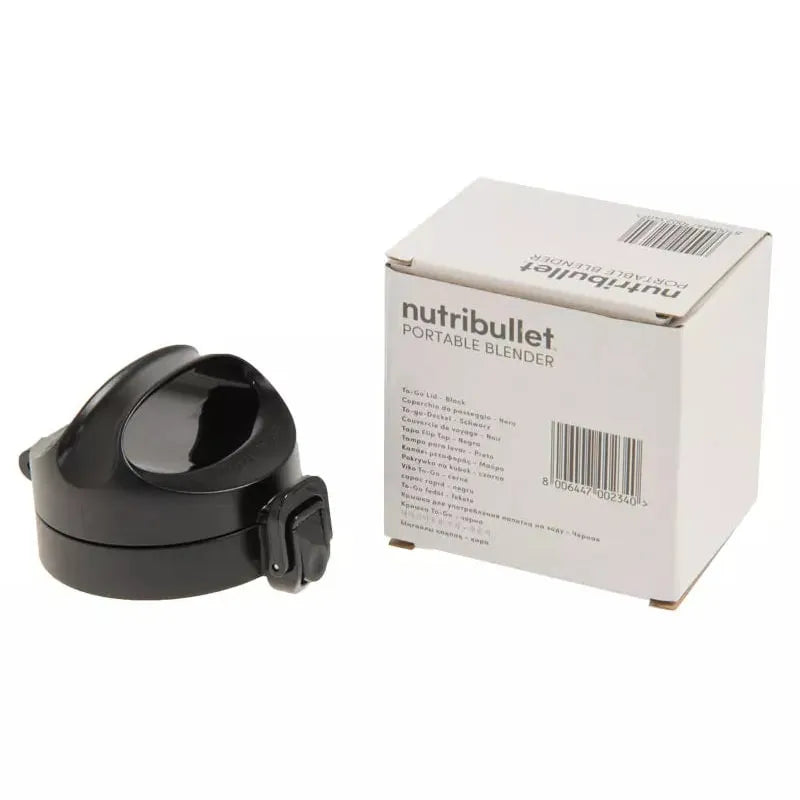 Tapa para vaso batidora  portatil Nutribullet AS00006894