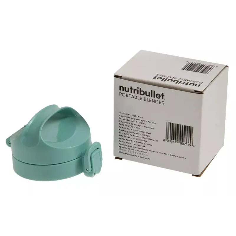 Tapa para vaso batidora  portatil Nutribullet AS00006970