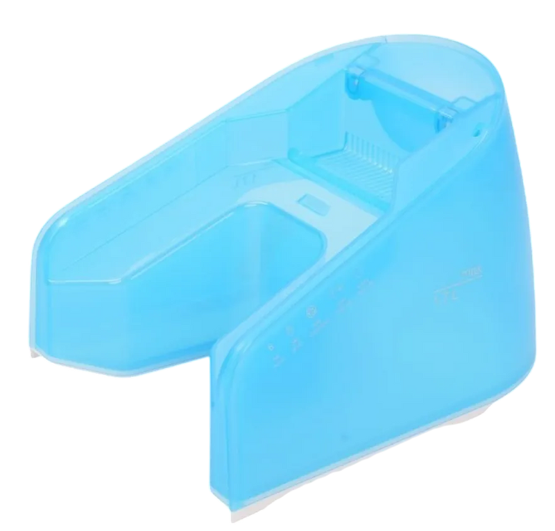 Braun deposito agua azul centro planchado Care Style 1 Pro AS00007030