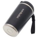 Vaso térmico negro 590ml con tapa Nutribullet AS00007706 – Accesorio original