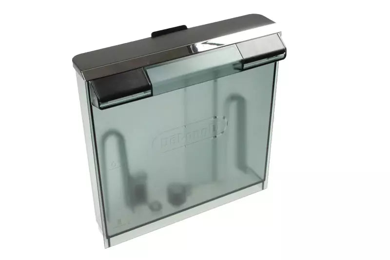 Depósito de agua cafetera DeLonghi La Specialista Opera AS00008182 – Recambio original