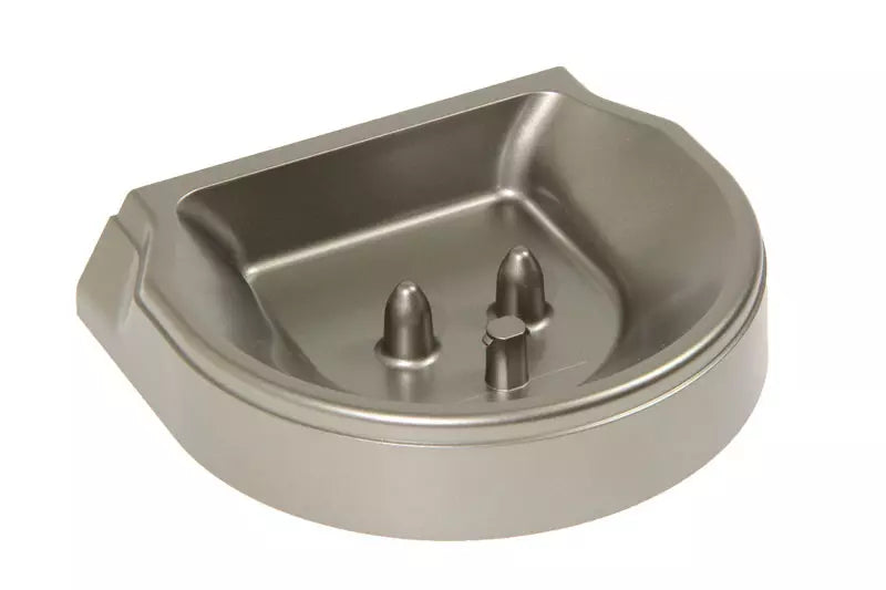 Bandeja de goteo cafetera DeLonghi Dedica Duo AS00009408 – Recambio original