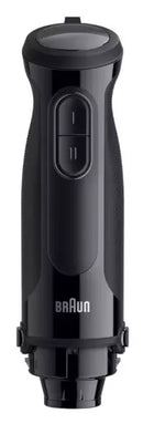 Braun cuerpo motor batidora Mutiquick MQ5 AS00009763