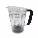 Nutribullet Jarra Batidora AS00009923 Original | Vaso Cuchilla Picadora NBF580B