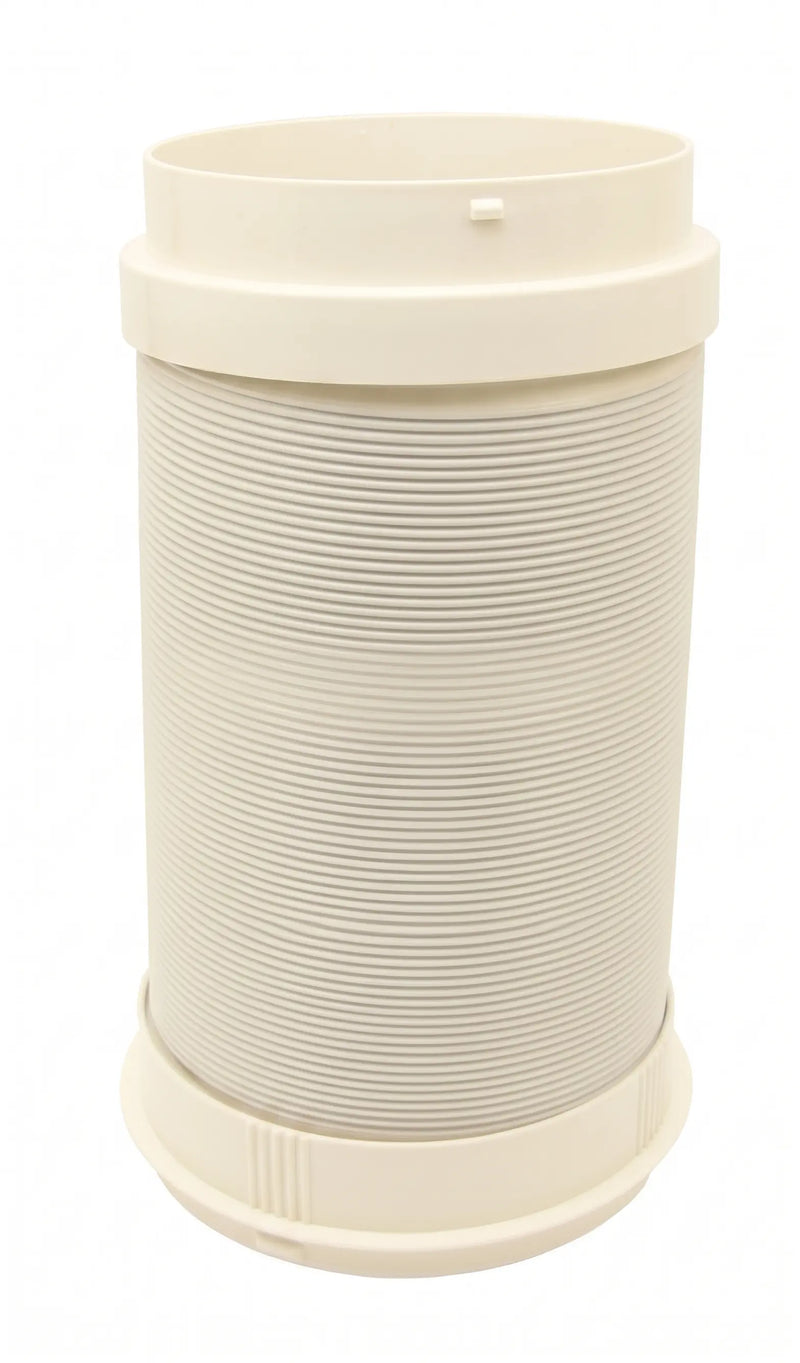 Tubo aire acondicionado DeLonghi Pingüino AS00010071 – Recambio original