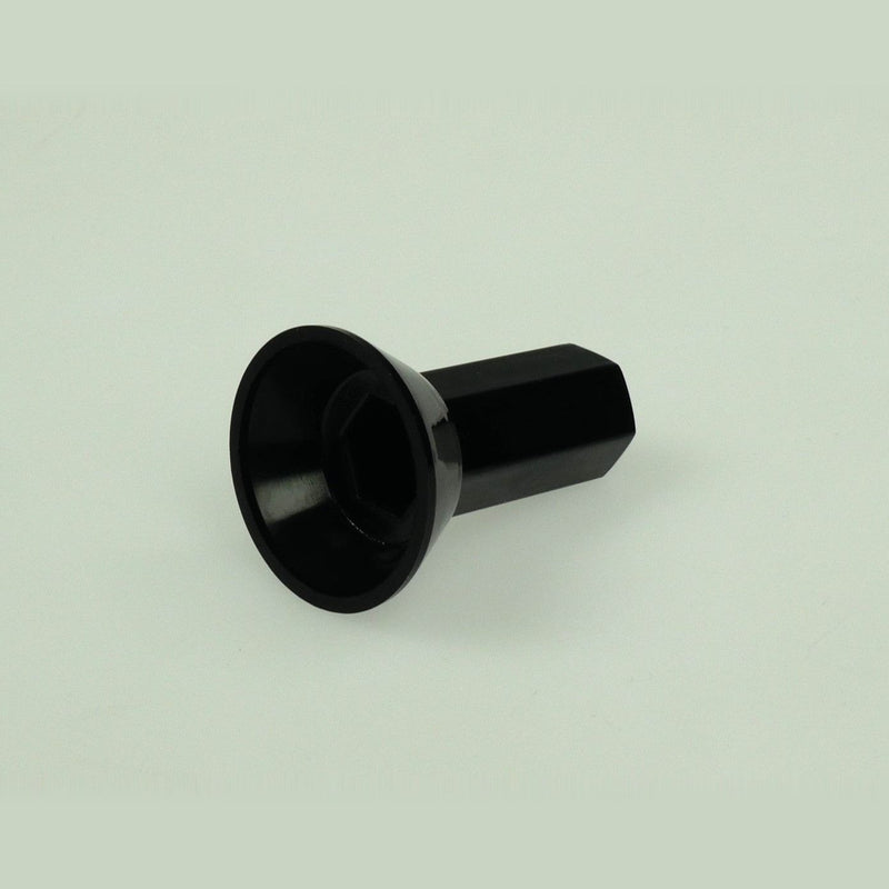 Cubierta eje exprimidor Braun AS00010368