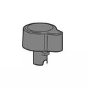 DeLonghi pomo Jarra de leche cafetera  Espress AS00010668